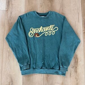 Enchante Sweatshirt. Men’s Large. Used.